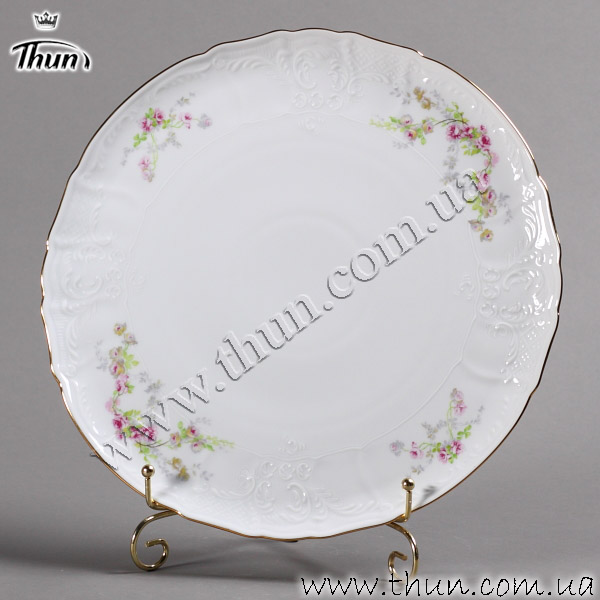 

Тортовница Thun Bernadotte 6151011 32см
