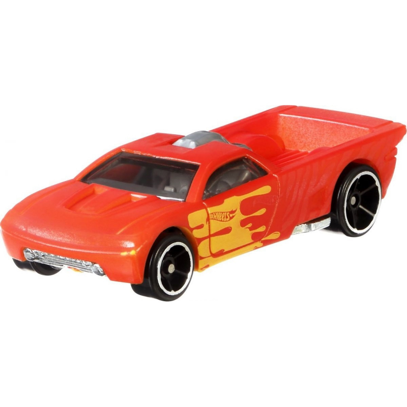 

Машинка Hot Wheels що змінює колір Bedlam BBR15 / GBF23