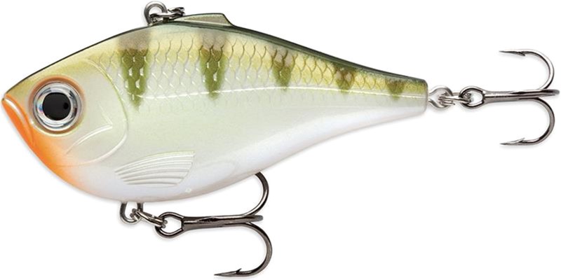 

Воблер Rapala Rippin' Rap RPR06 YP 60 мм 14 г (RPR06 YP)