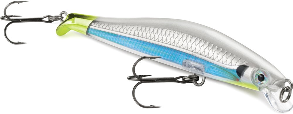 

Воблер Rapala Ripstop RPS09 AS 90 мм 7 г (RPS09 AS)