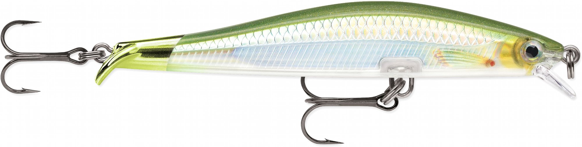 

Воблер Rapala Ripstop RPS09 HER 90 мм 7 г (RPS09 HER)