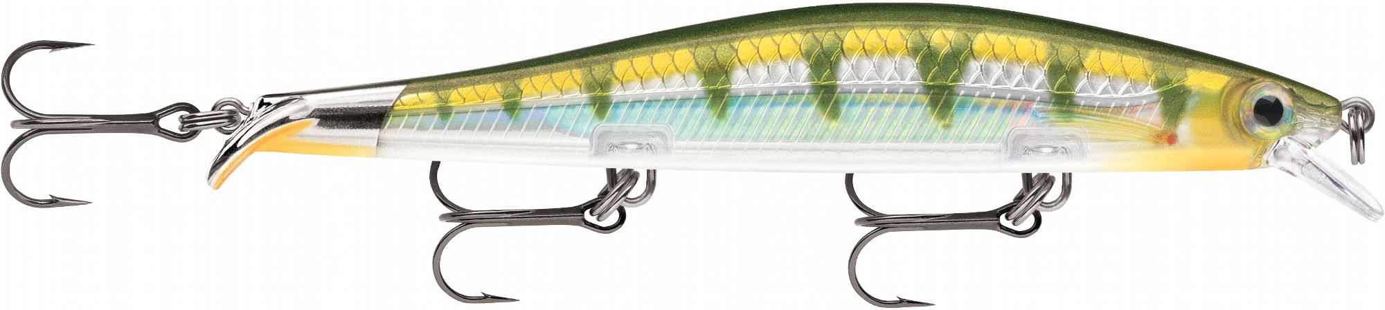 

Воблер Rapala Ripstop RPS12 YP 120 мм 14 г (RPS12 YP)