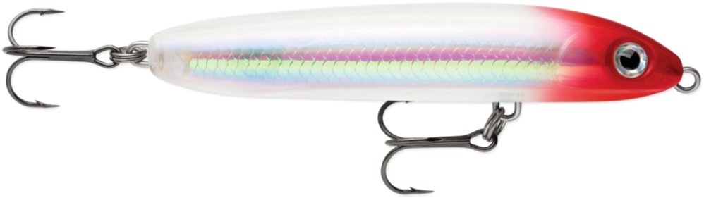 

Воблер Rapala Skitter V SKV10 RGH 100 мм 14 г (SKV10 RGH)