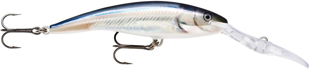 

Воблер Rapala Deep Tail Dancer TDD11 ANC 110 мм 22 г (TDD11 ANC)