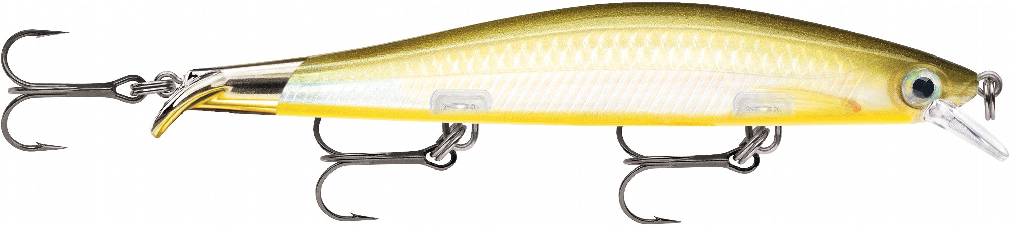

Воблер Rapala Ripstop RPS12 GOBY 120 мм 14 г (RPS12 GOBY)