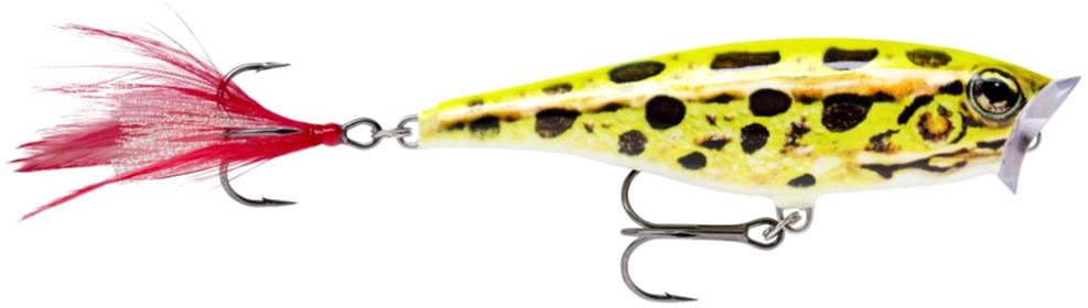 

Воблер Rapala Skitter Pop SP07 LFL 70 мм 7 г (SP07 LFL)