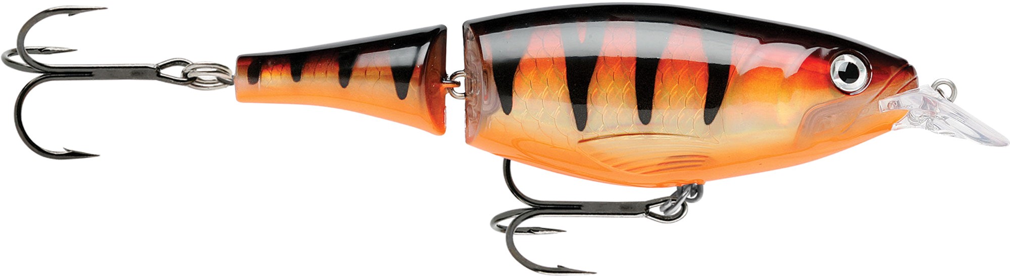 

Воблер Rapala X-Rap Jointed Shad XJS13 BRP 130 мм 46 г (XJS13 BRP)