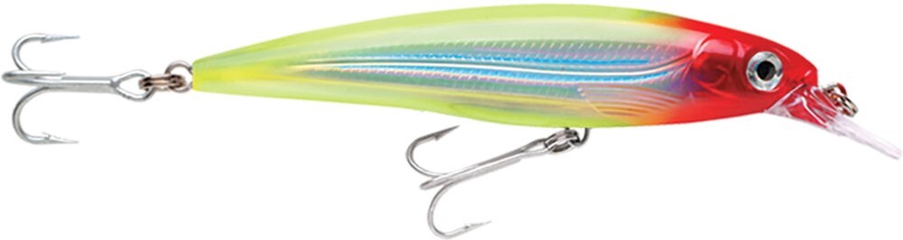 

Воблер Rapala X-Rap SXR10 CLN 100 мм 13 г (SXR10 CLN)