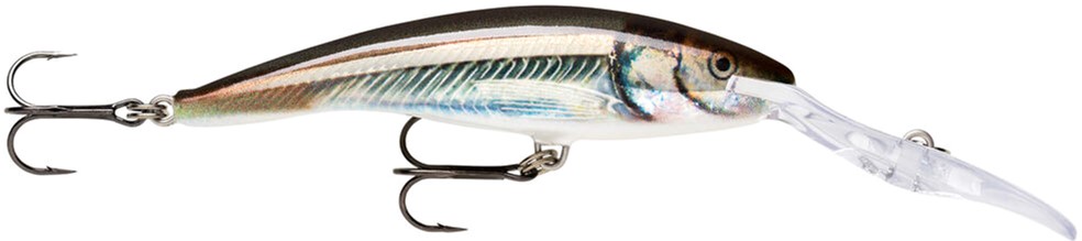 

Воблер Rapala Deep Tail Dancer TDD09 MM 90 мм 13 г (TDD09 MM)