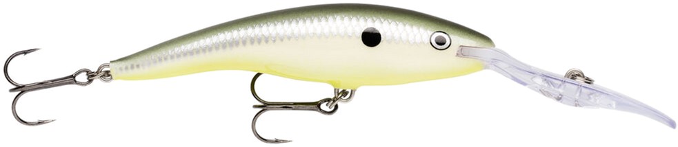 

Воблер Rapala Deep Tail Dancer TDD11 GGS 110 мм 22 г (TDD11 GGS)