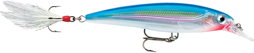 

Воблер Rapala X-Rap XR10 SB 100 мм 13 г (XR10 SB)