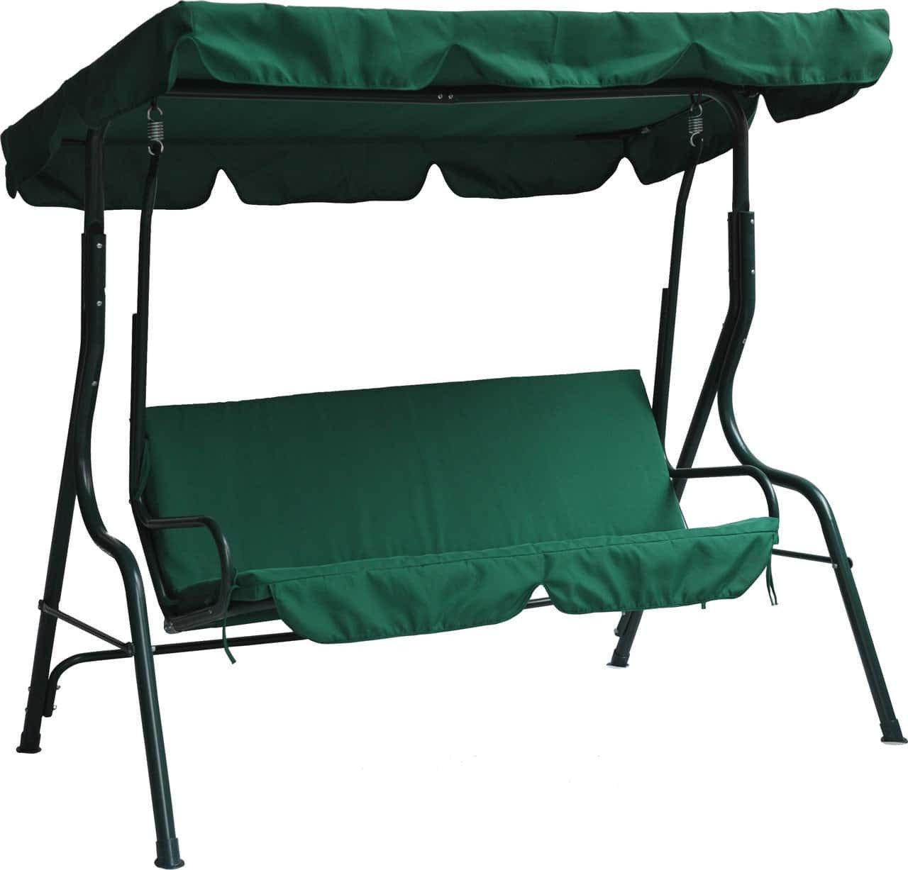 

Качель садовая Ranger "Relax Green" RA 7715, зеленый