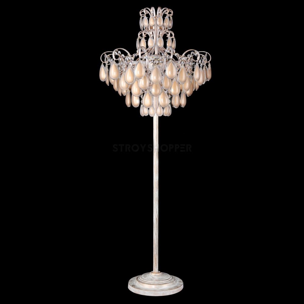 

Торшер CRYSTAL LUX Sevilia PT4 Е14