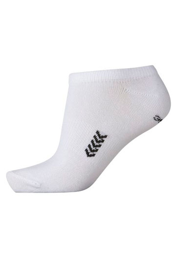 

Носки Hummel ANKLE SOCK 8(32-35) БЕЛЫЙ (022-129-9124-8(32-35))