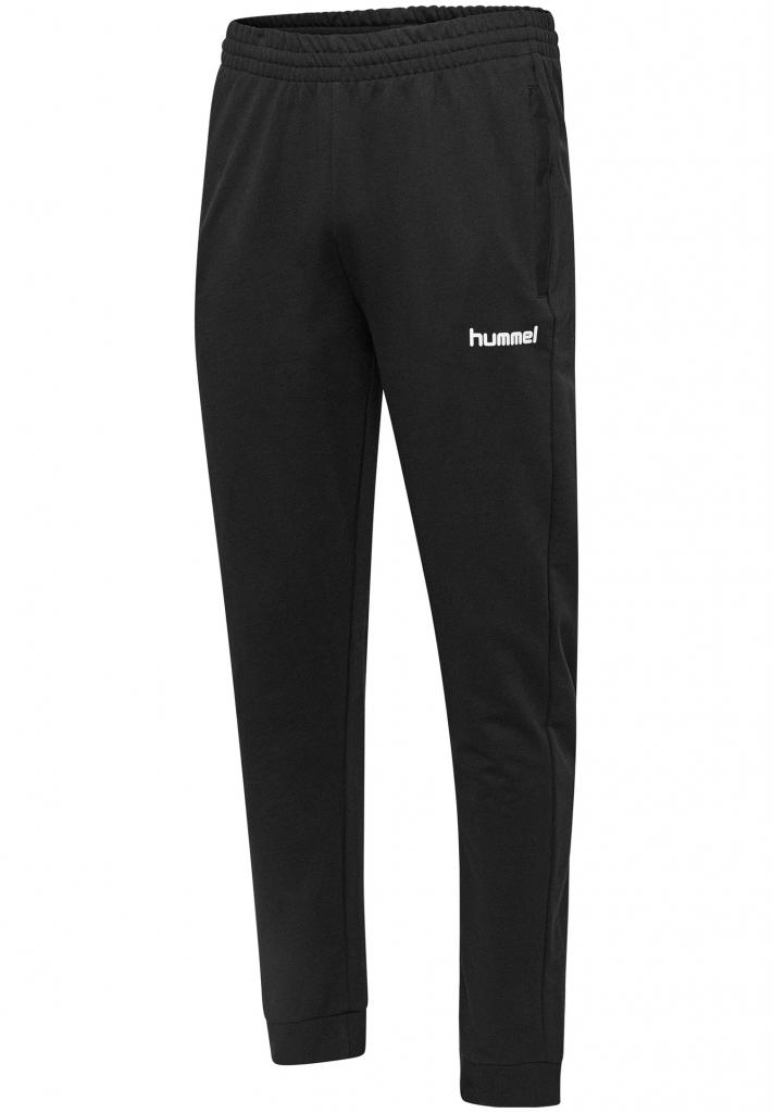 

Штаны Hummel HMLGO COTTON PANT L ЧЕРНЫЙ (203-530-2001-L)