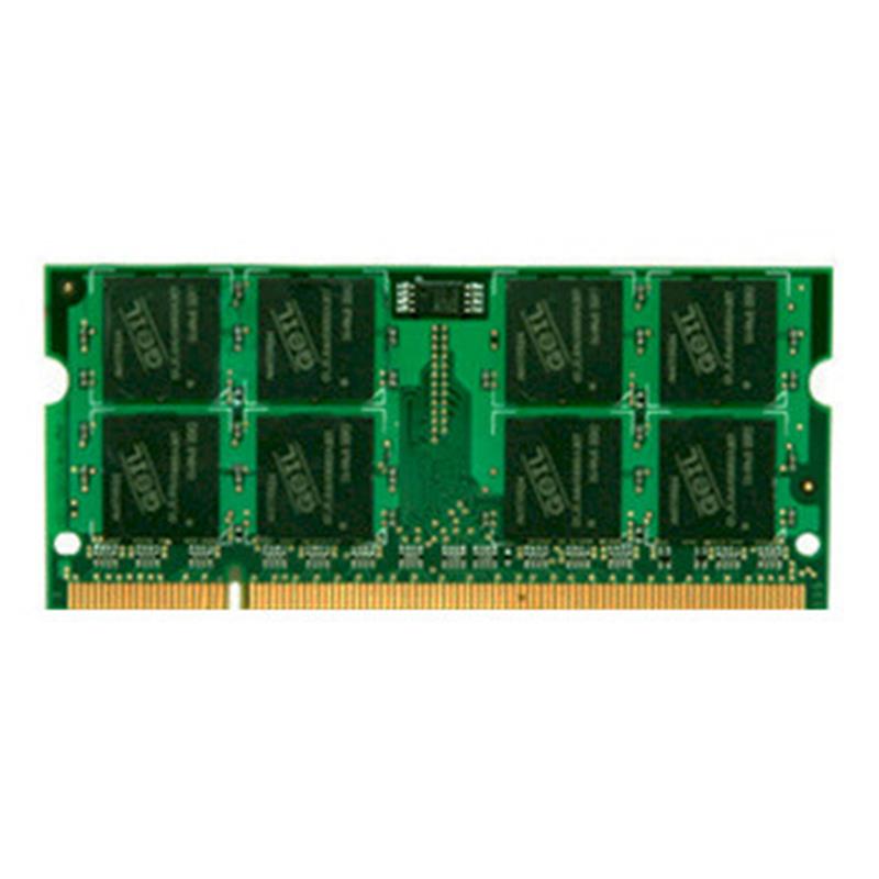 

Модуль памяти SO-DIMM 4GB/1600 DDR3 Geil (GS34GB1600C11S)