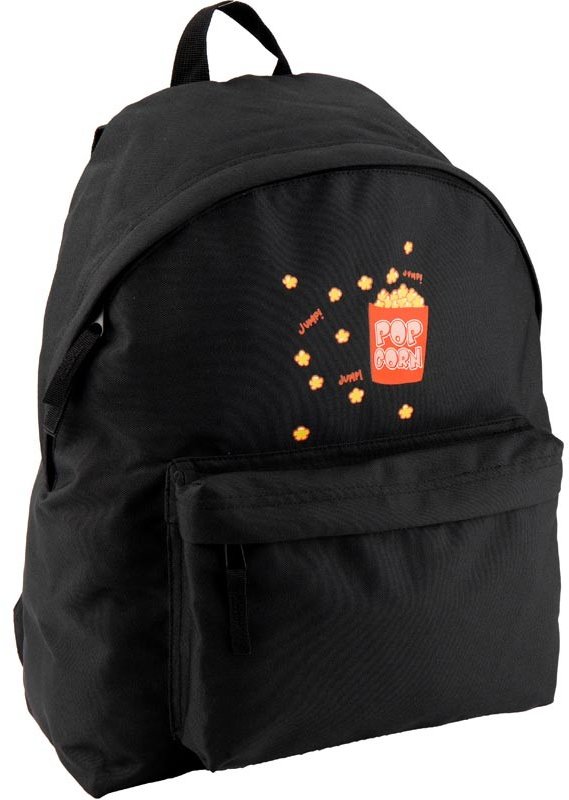 

Рюкзак GoPack GO19-149M-4 M (130-145 см) черный
