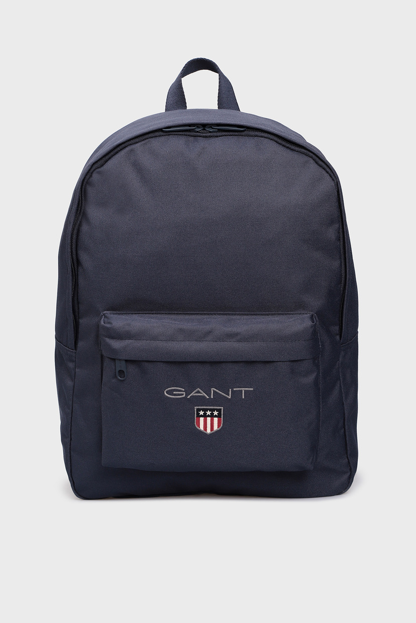 

Женский темно-синий рюкзак MEDIUM SHEILD Gant OS 997129