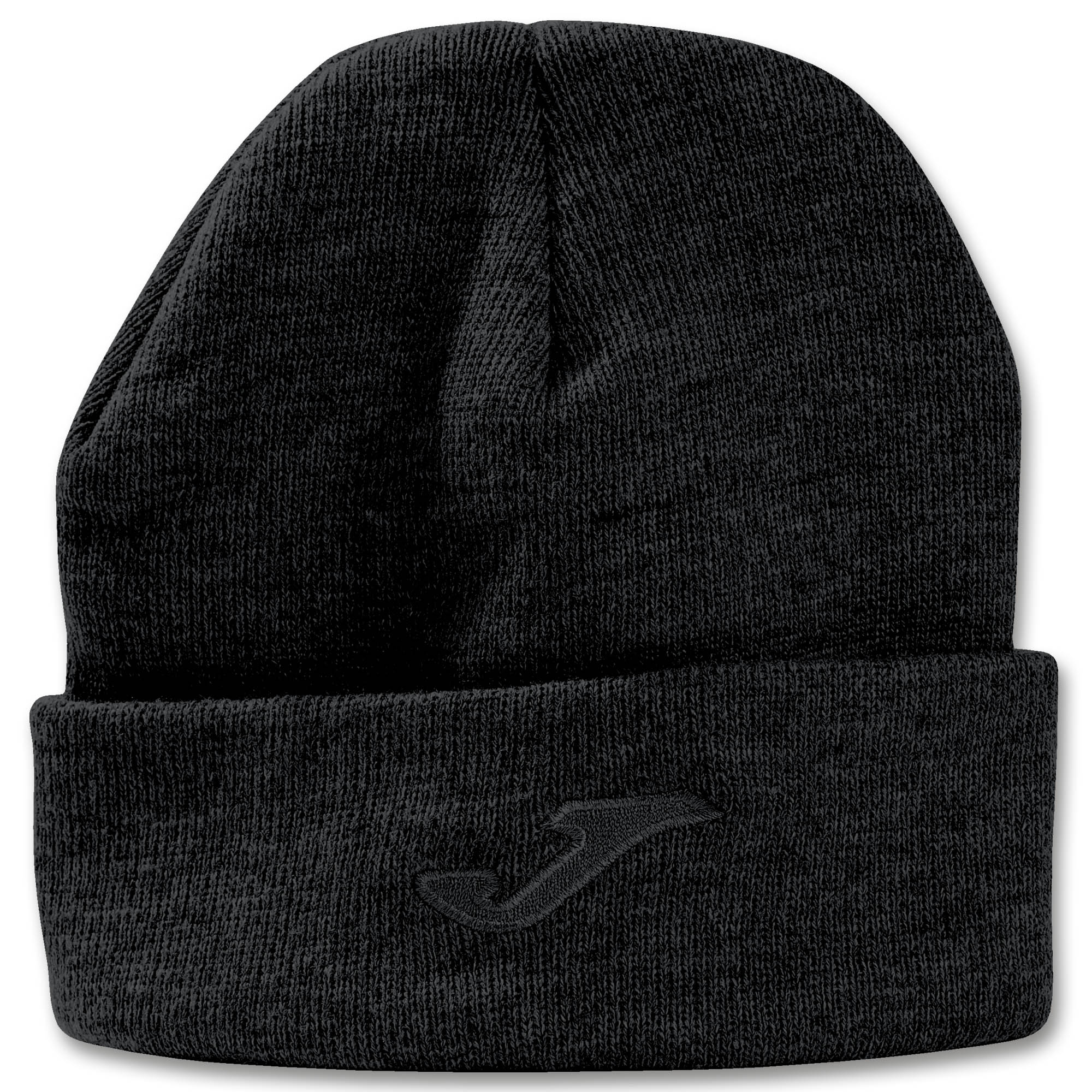 

Шапка JOMA hat black -pack 12 uds- SR (400360.100)