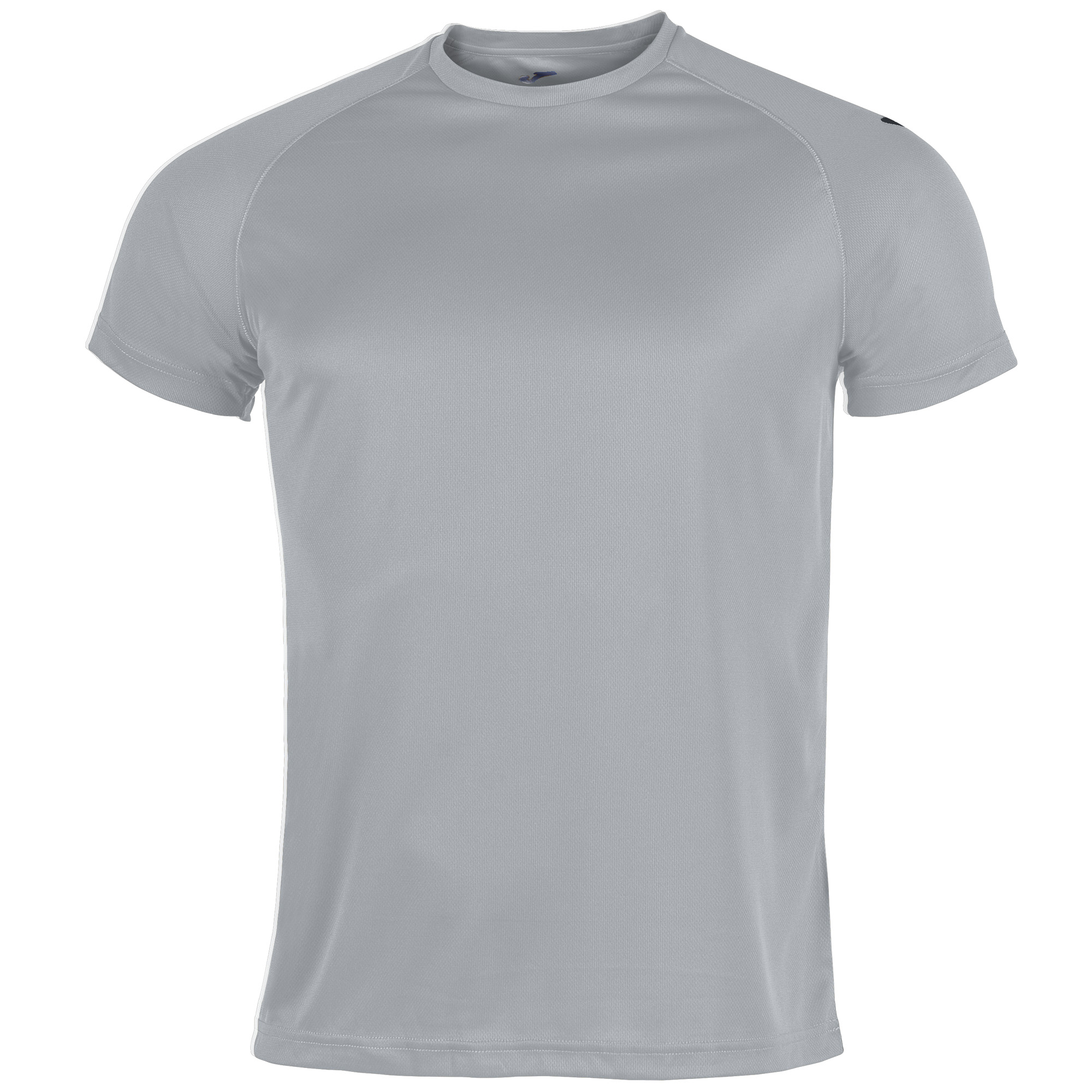 

Футболка JOMA event t-shirt grey s/s XL (100807.250)