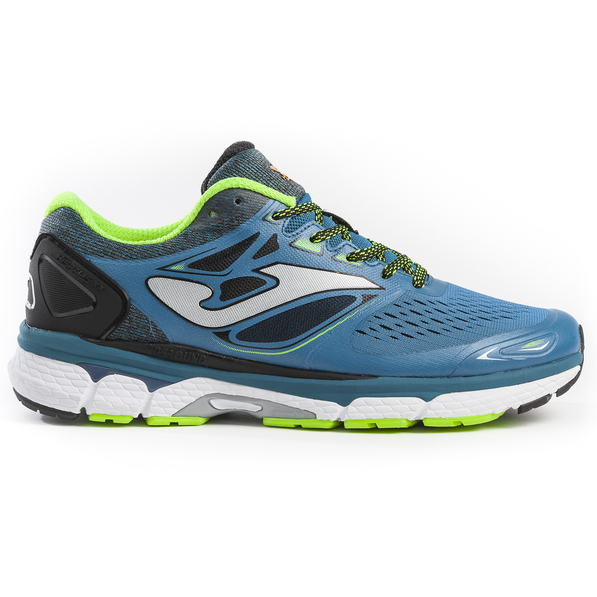 

Кросівки JOMA r.hispalis men 903 navy 41 (R.HISPAS-903)