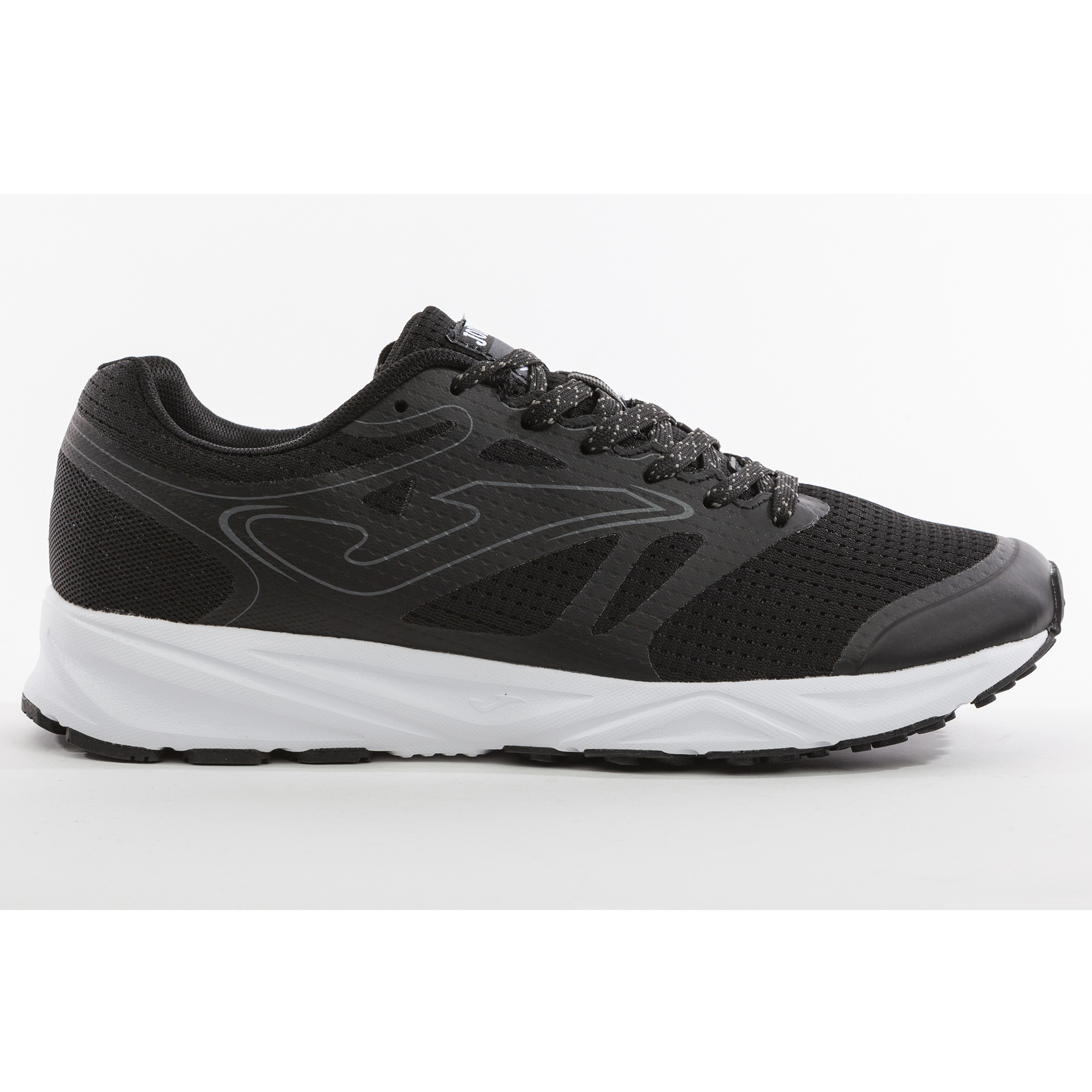 

Кросівки JOMA r. fast 801 black 44 (R.FASTW-801)