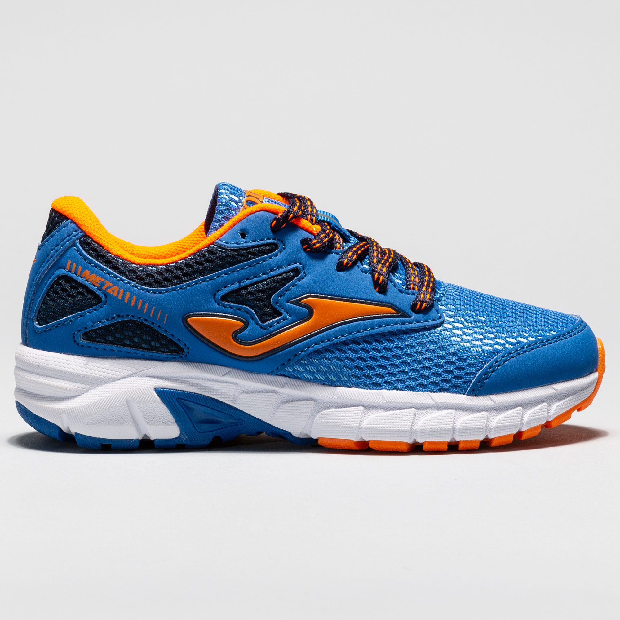 

Кросівки дитячі JOMA j.meta jr 904 royal-orange 33 (J.METAW-904)