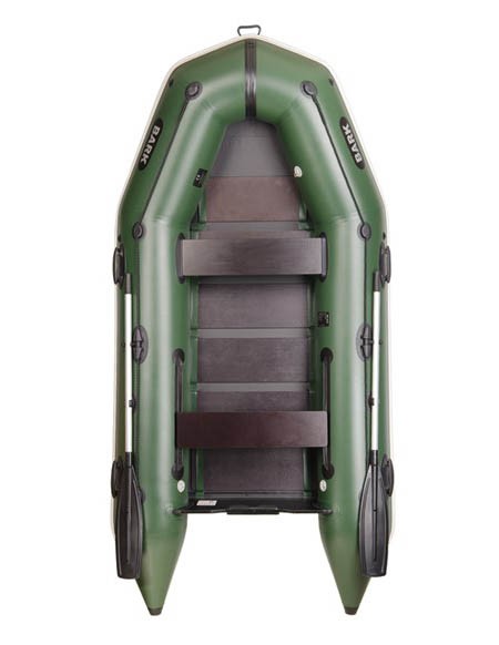 

Надувная лодка Bark BT-310