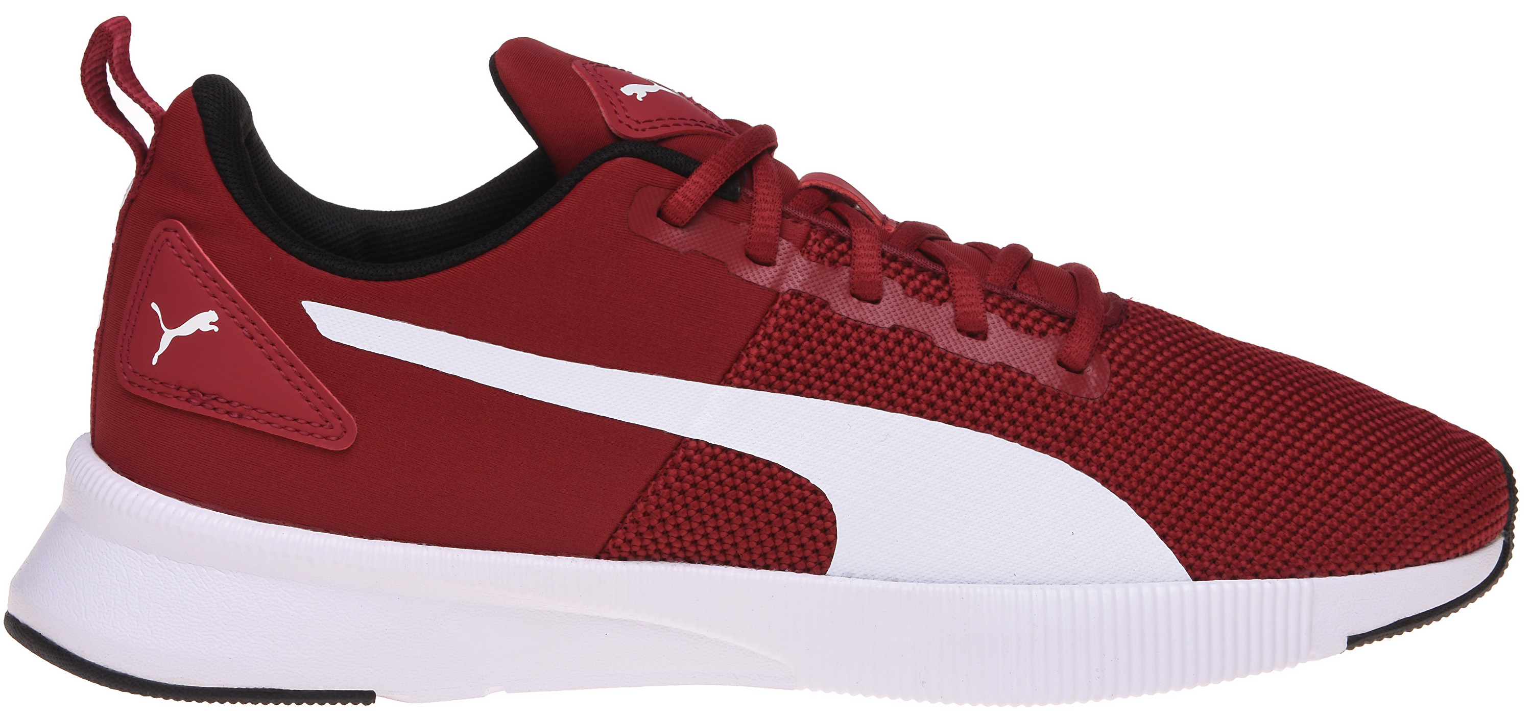 

Кроссовки Puma Flyer Runner 19225712 42.5 (8.5) 27.5 см Rhubarb-White