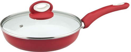 

Сковорода Vinzer Eco Ceramic Induction Line d=24 см. 89464