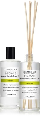 

Женская парфюмерия Аромат для дома Demeter Fragrance Jasmine woman 120ml