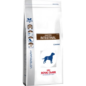 

Royal Canin GASTRO INTESTINAL Роял Канин ГАСТРО корм для собак 14кг