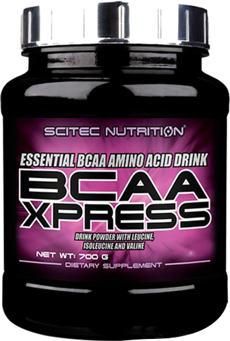 

Аминокислота Scitec Nutrition BCAA Xpress 700 г Blood Orange (728633112081)