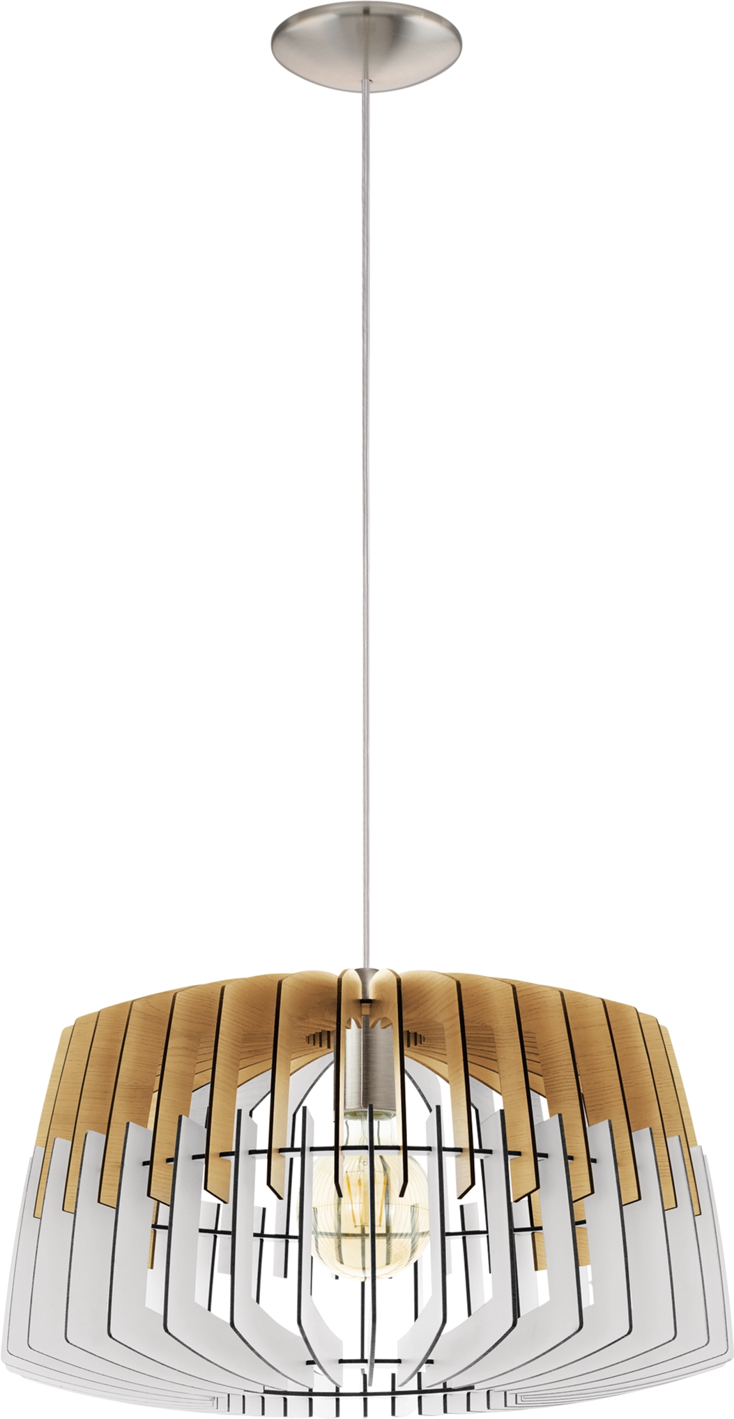 

Люстра EGLO FABESSA EG-32827