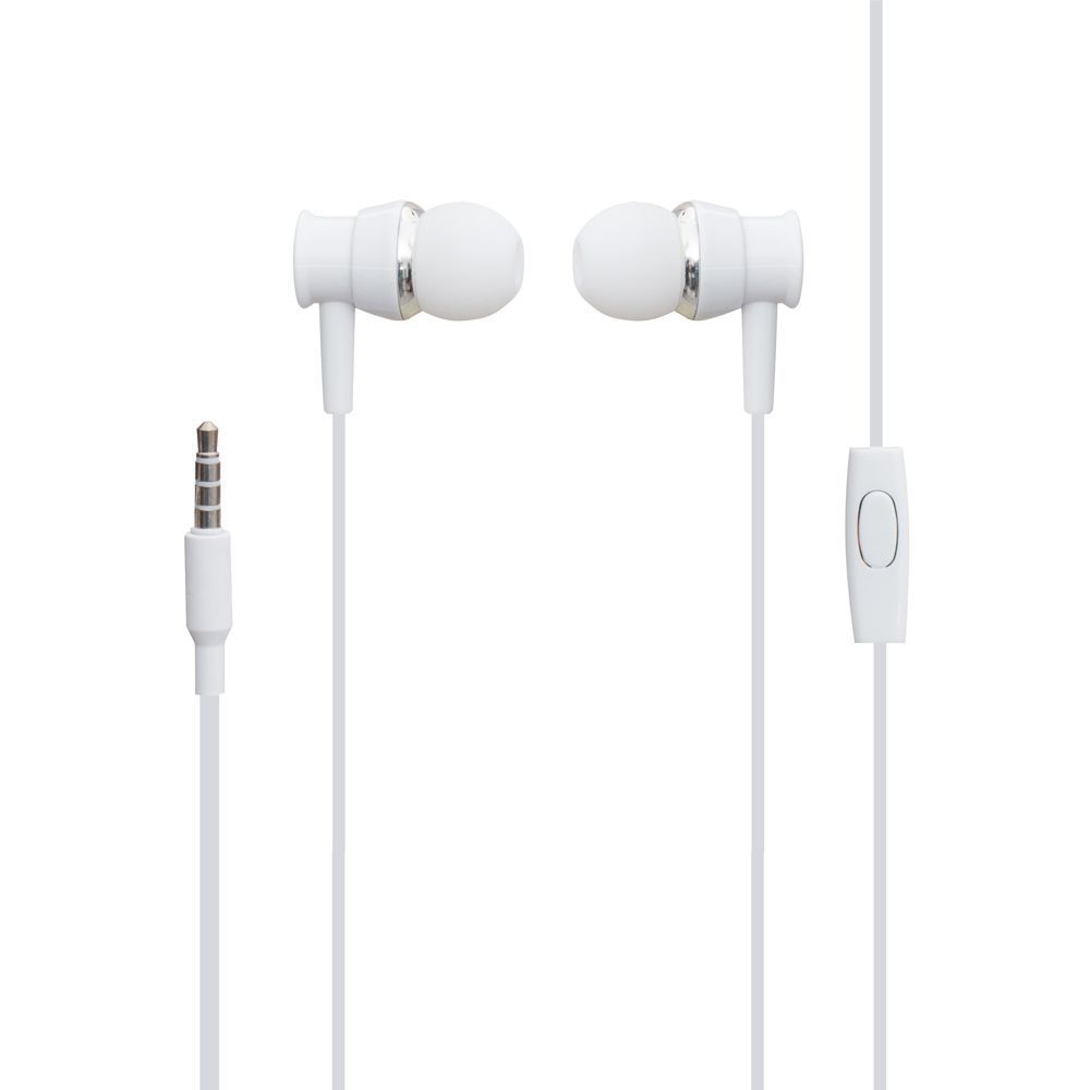 

Наушники XO S25 White (23729)