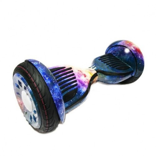 

Гироборд Smart Balance Premium 10.5 дюйм космос 2