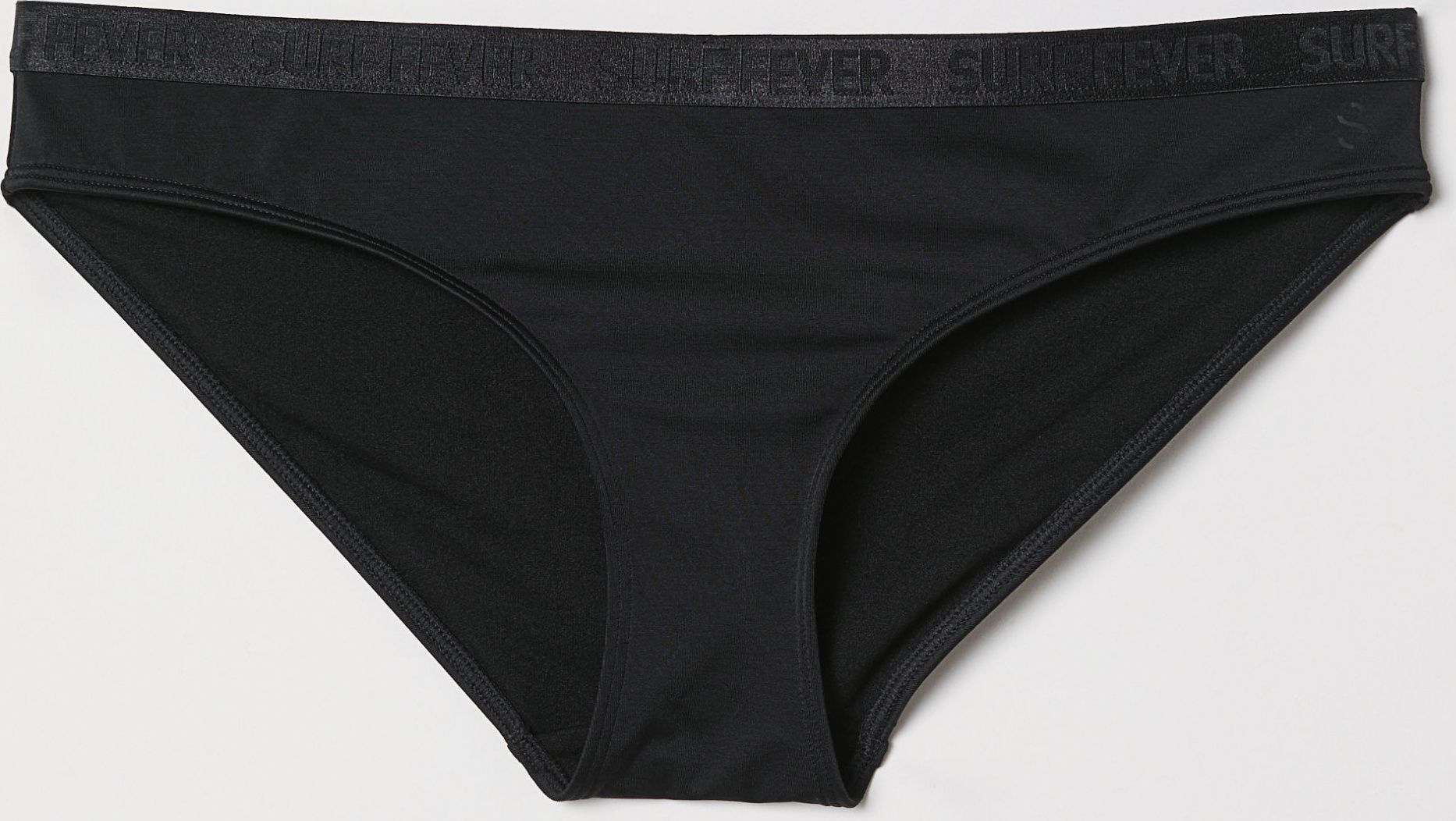 

Нижняя часть купальника H&M 6459719 М Черный