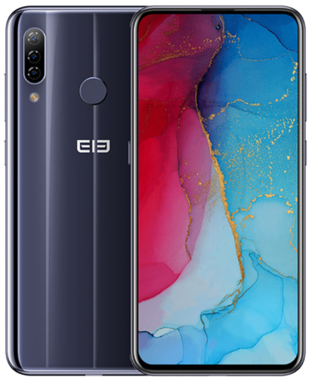

Elephone A7H 4/64 Gb black