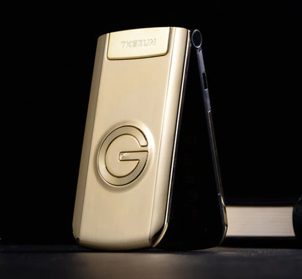 

Tkexun G3 gold