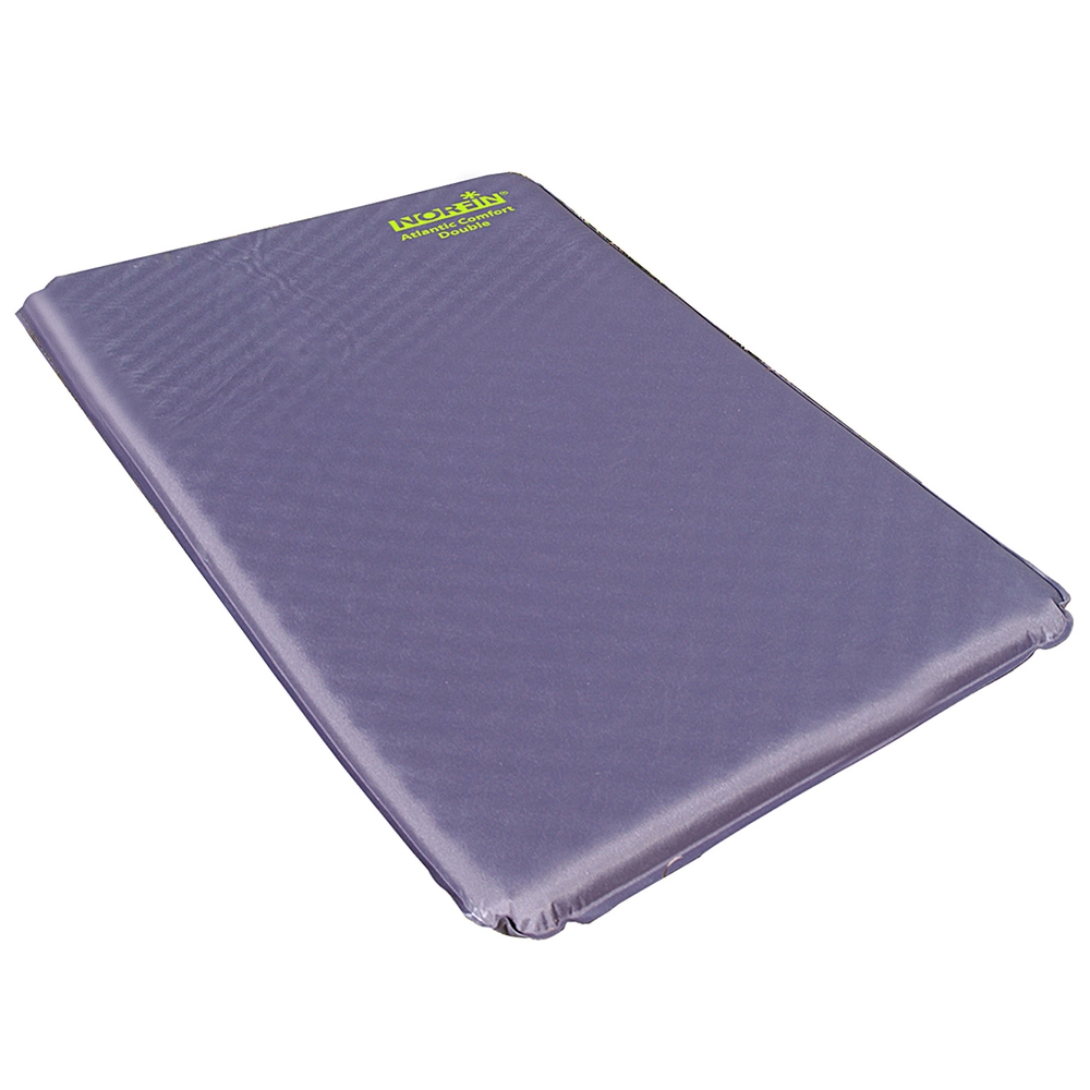 

Коврик самонадувающийся Norfin ATLANTIC COMFORT DOUBLE (NF-30304)