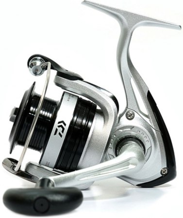 

Катушка Daiwa Sweepfire E 3500C