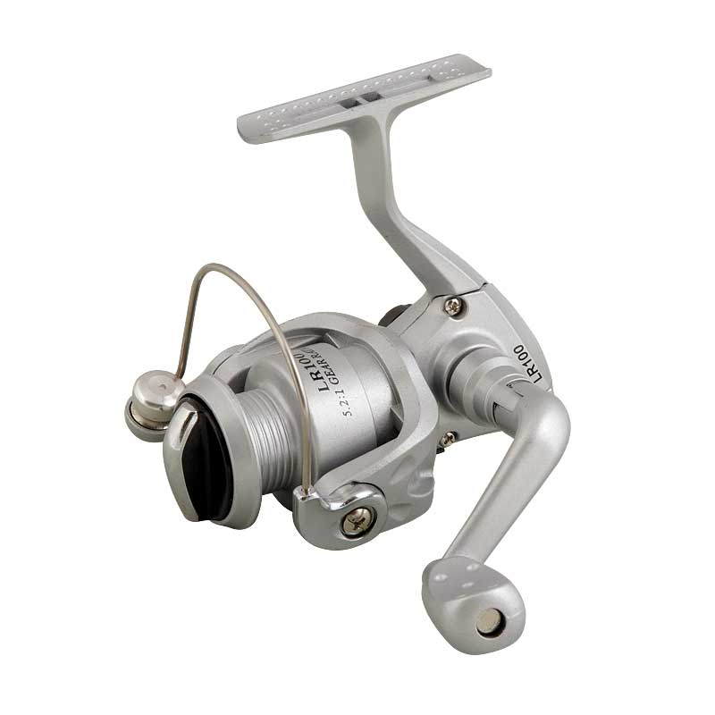 

Катушка Teben LR102