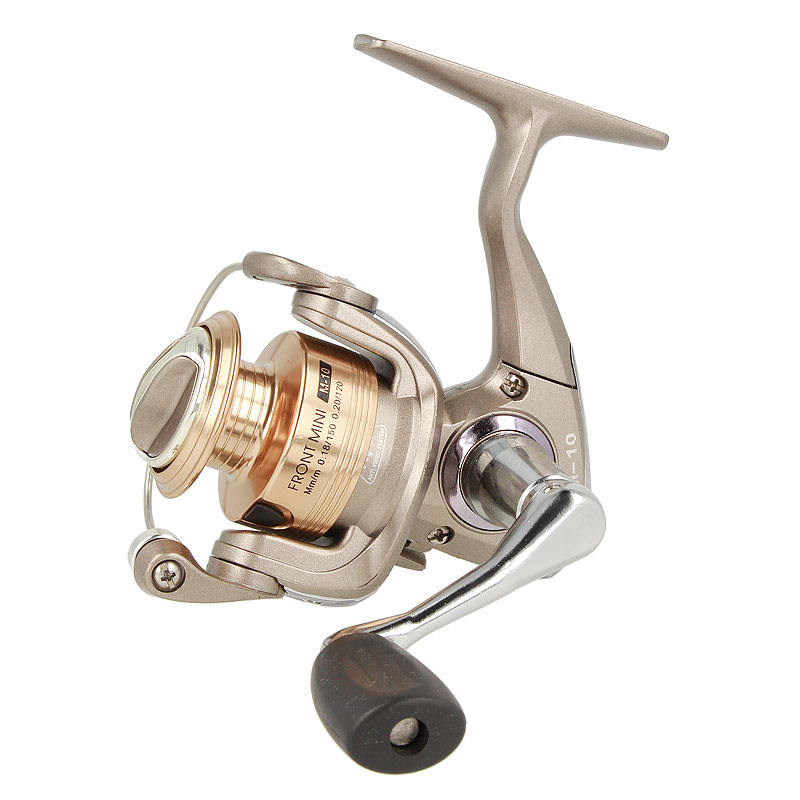 

Катушка Teben M-10