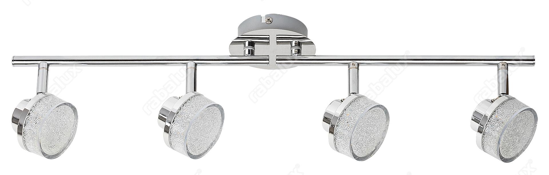 

Спот Rabalux 5639 Padma