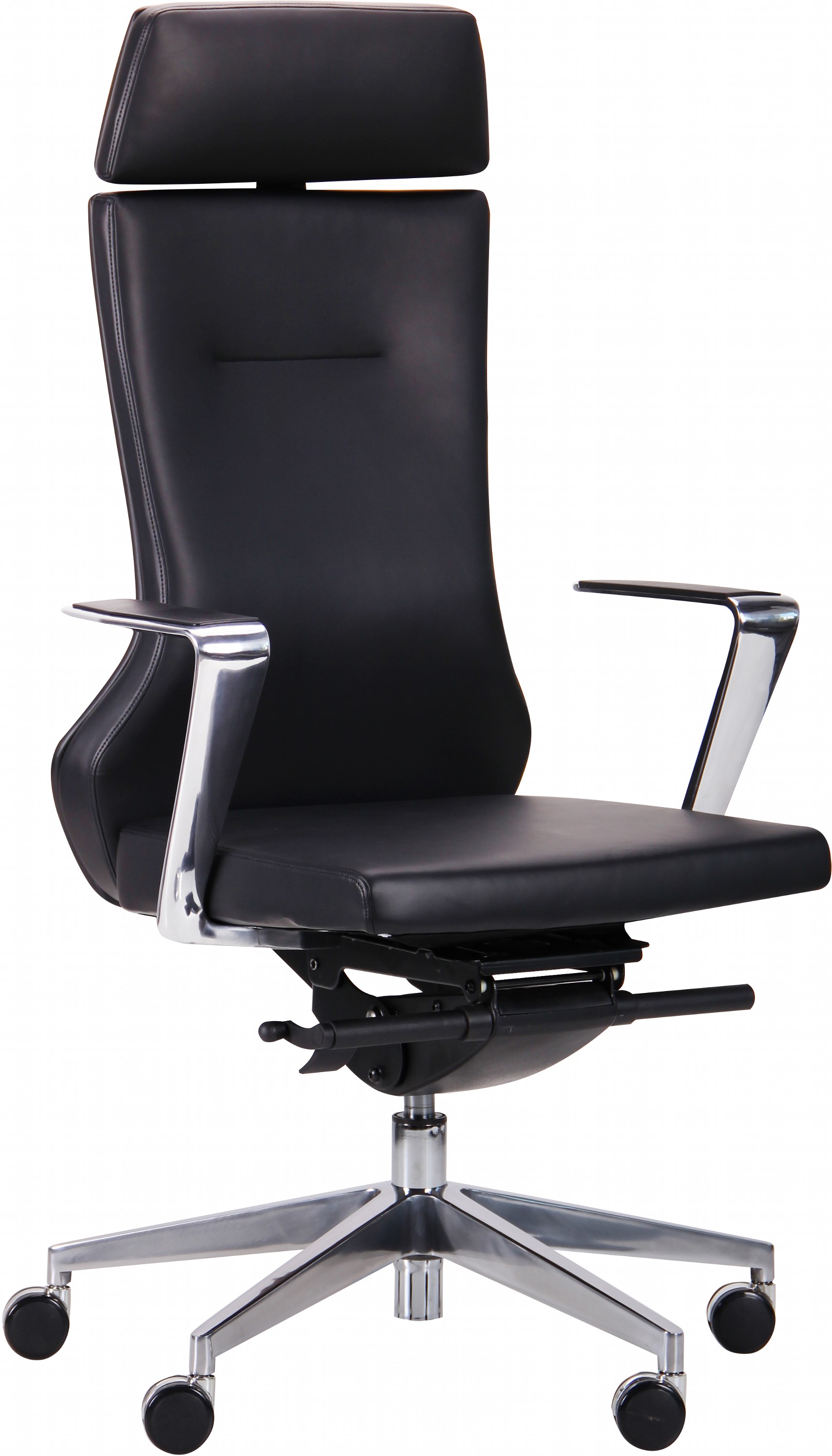 

Кресло AMF Marc HB Black