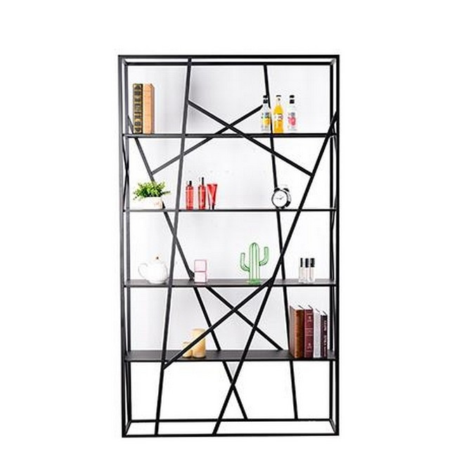 

Стеллаж для хранения Luckystar в стиле LOFT (NS-963247434)