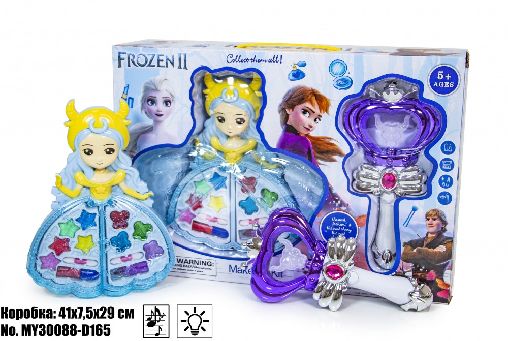 

Набор Косметики Frozen Y30088-D165