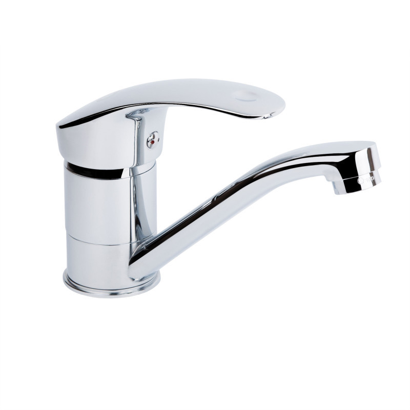 

Смеситель для кухни Q-tap Mars СRM 003М (SD00001534)
