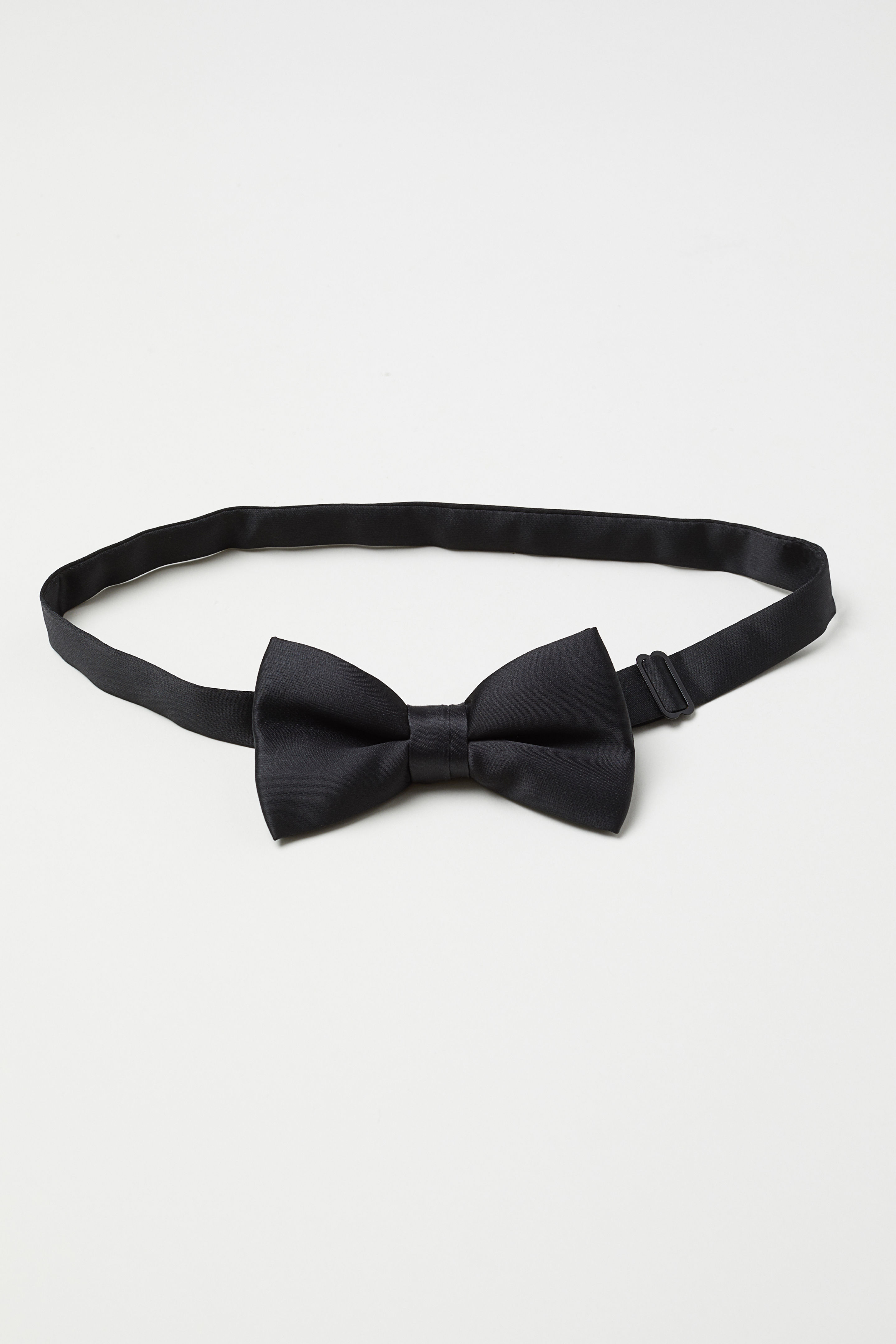 

Бабочка H&M One Size черный 3509116