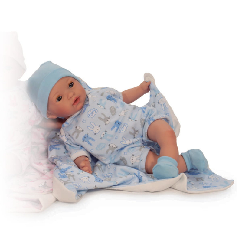 

Іспанська лялька NINES NOA